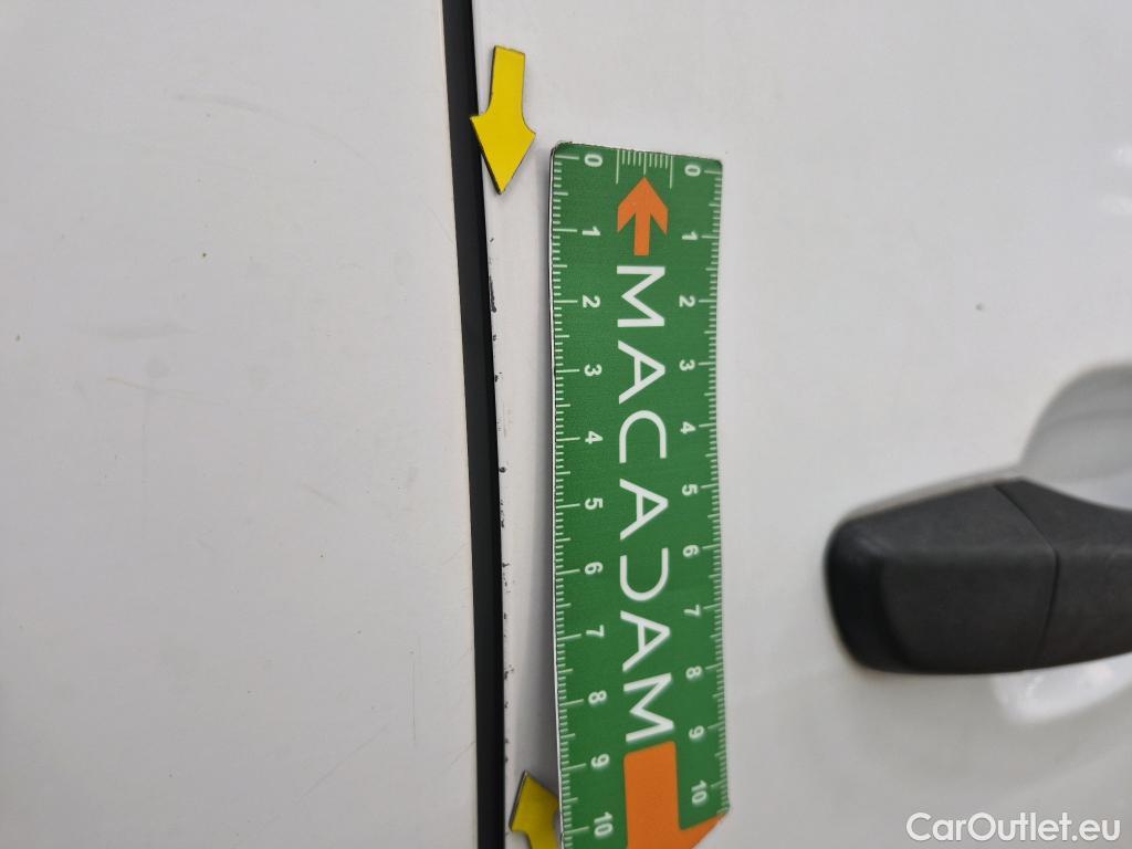  Citroen  Berlingo  Fourgon Driver M 1000 1.5 BlueHDi 100CV BVM5 E6dT #53