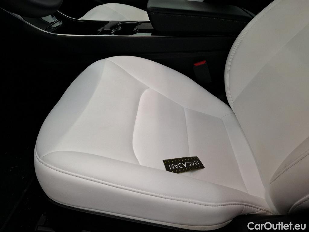  Tesla  Model 3 TESLA  / 2018 / 4P / Berline Long Range Dual Motor AWD #1