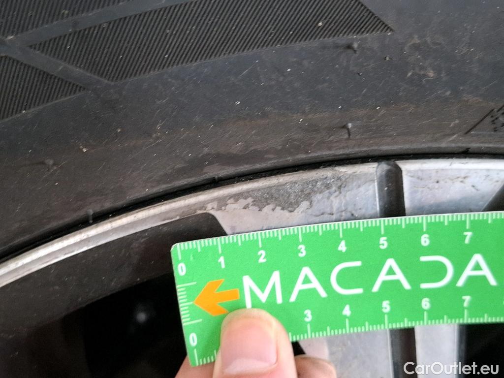  Renault  Captur  II Techno 1.6 E-TECH Hybrid 145CV BVA6 E6d #2