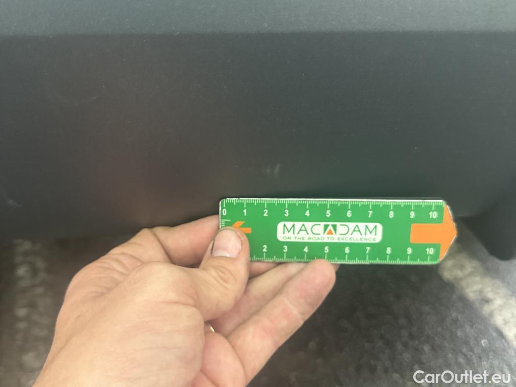  Hyundai  Tucson HYUNDAI  / 2020 / 5P / SUV 1.6 PHEV 265 HTRAC EXECUTIVE 4WD AUTO #13