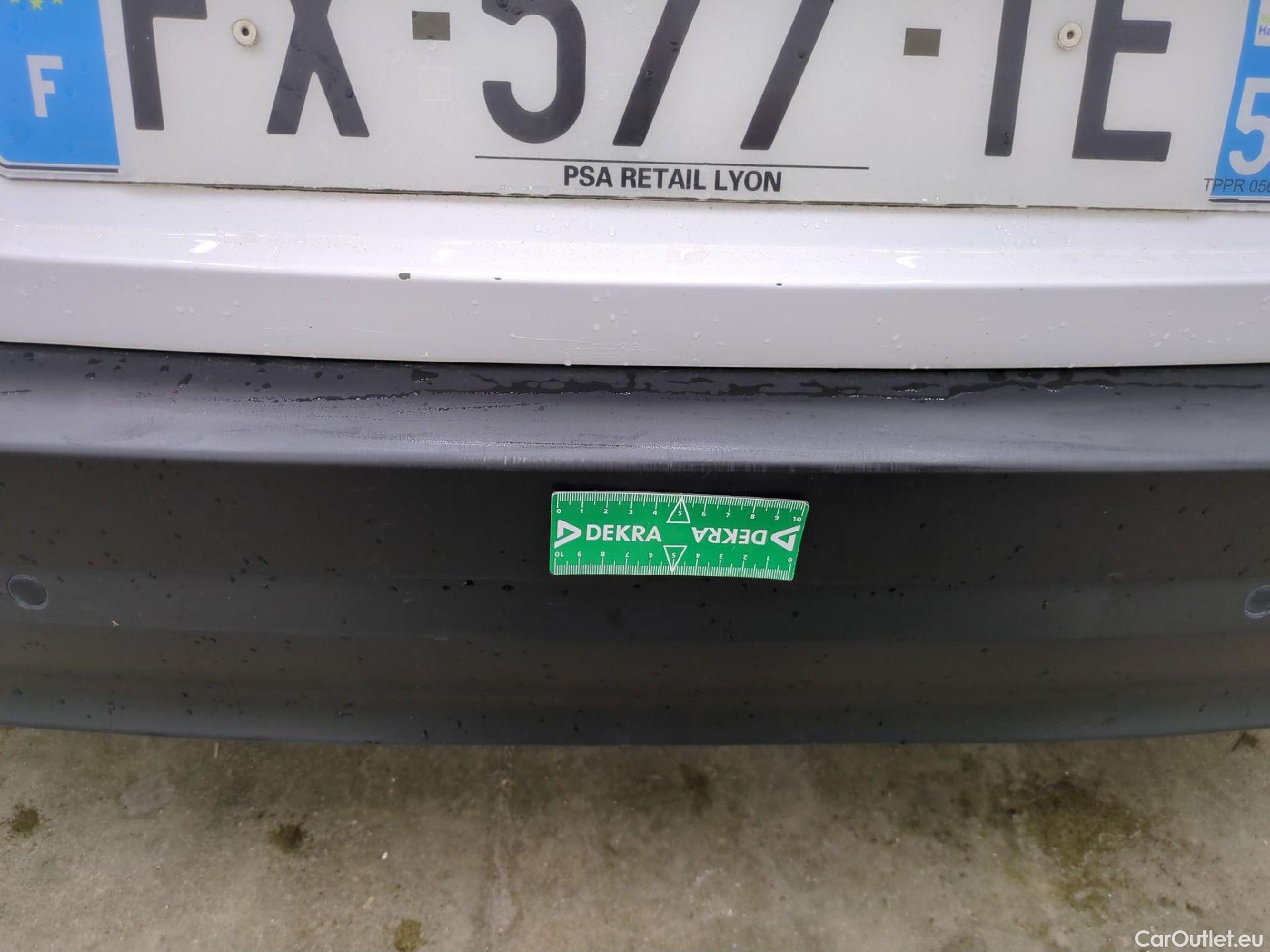  Citroen  C3  Société Feel 1.5 BlueHDI 100CV BVM6 E6dT #24