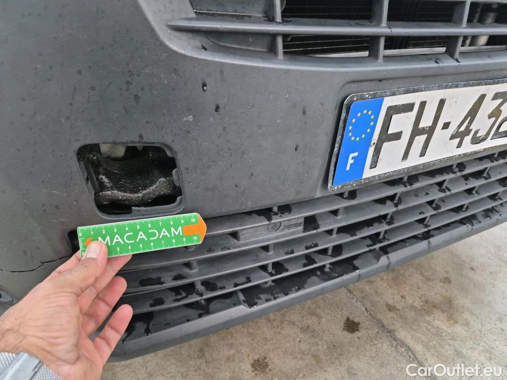  Citroen  Berlingo  Fourgon Driver M 1000 1.5 BlueHDi 100CV BVM5 E6dT #76