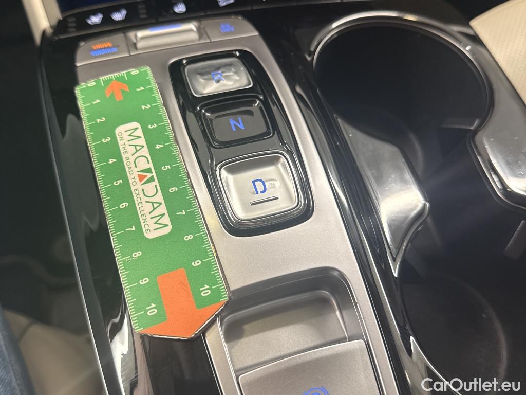  Hyundai  Tucson HYUNDAI  / 2020 / 5P / SUV 1.6 PHEV 265 HTRAC EXECUTIVE 4WD AUTO #3