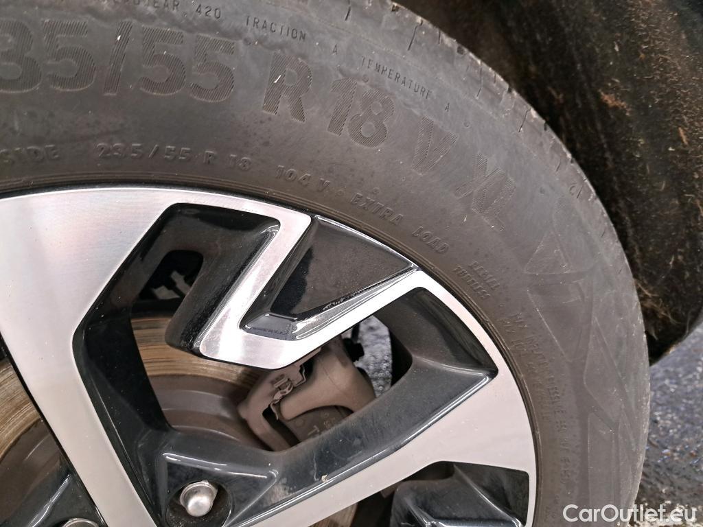  KIA  Sportage  Design Hybrid 1.6 T-GDi 230CV BVA6 E6d #5