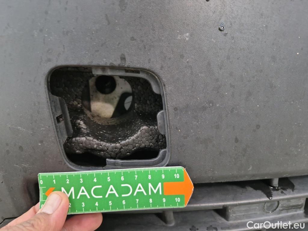  Citroen  Berlingo  Fourgon Driver M 1000 1.5 BlueHDi 100CV BVM5 E6dT #78