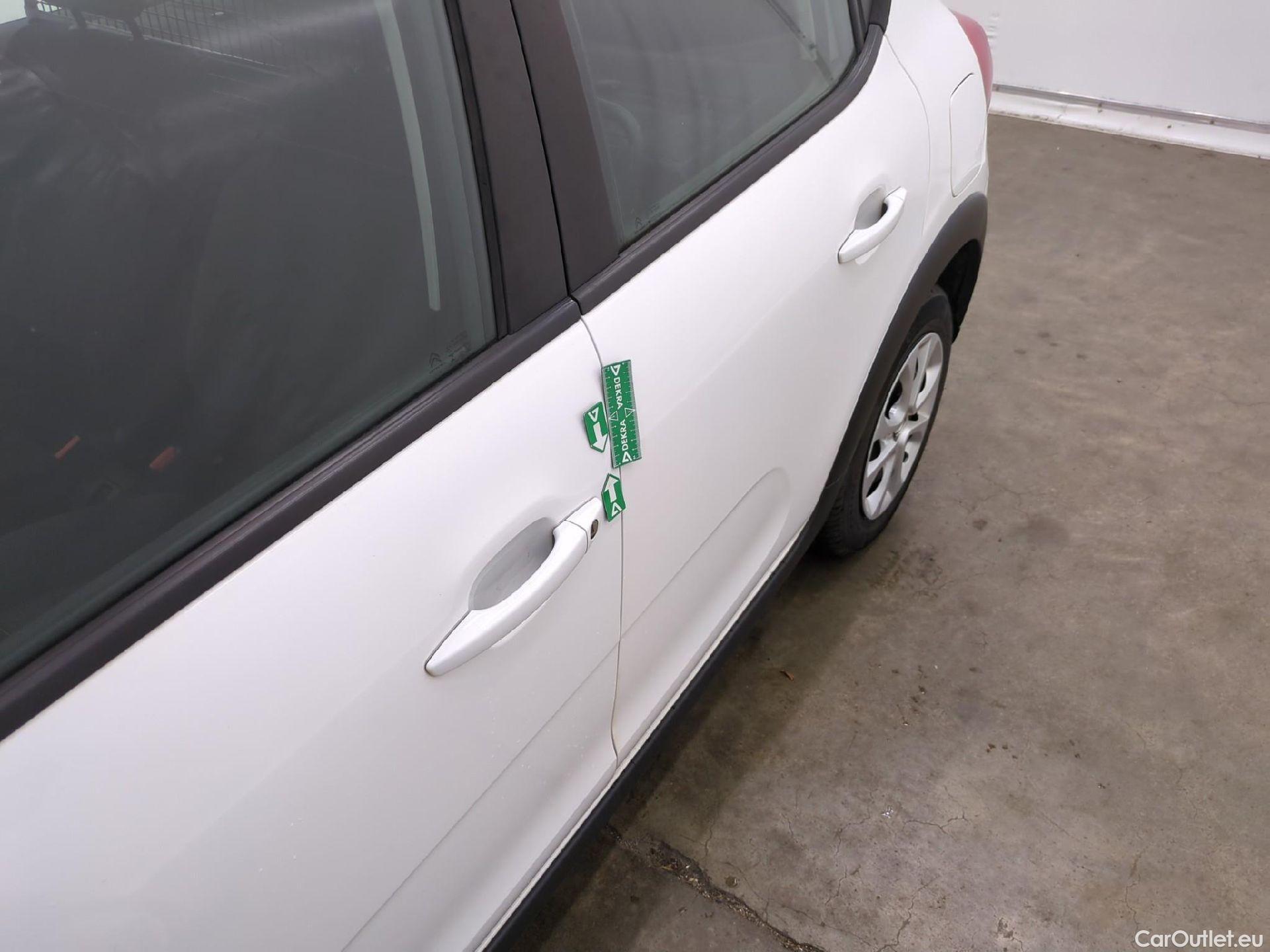  Citroen  C3  Société Feel 1.5 BlueHDI 100CV BVM6 E6dT #18