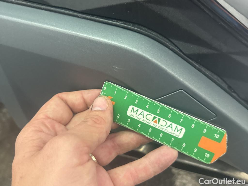  Hyundai  Tucson HYUNDAI  / 2020 / 5P / SUV 1.6 PHEV 265 HTRAC EXECUTIVE 4WD AUTO #11