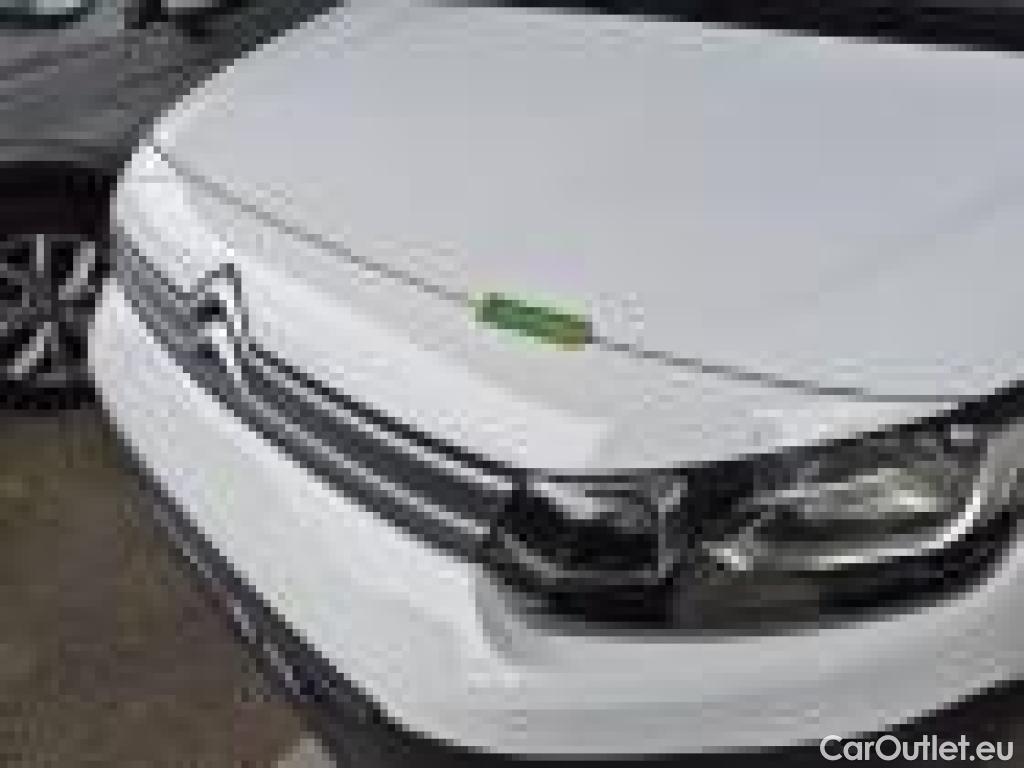  Citroen  Berlingo  Fourgon Driver M 1000 1.5 BlueHDi 100CV BVM5 E6dT #64