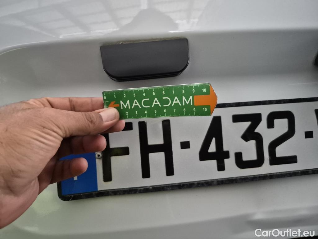  Citroen  Berlingo  Fourgon Driver M 1000 1.5 BlueHDi 100CV BVM5 E6dT #81