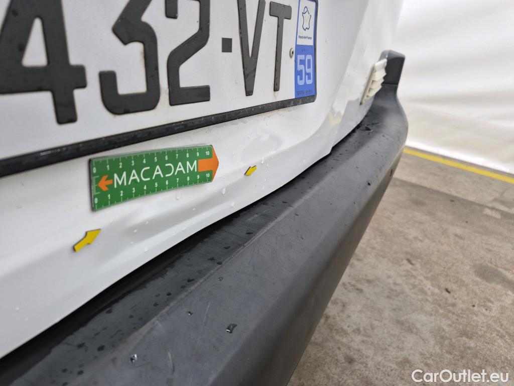  Citroen  Berlingo  Fourgon Driver M 1000 1.5 BlueHDi 100CV BVM5 E6dT #23