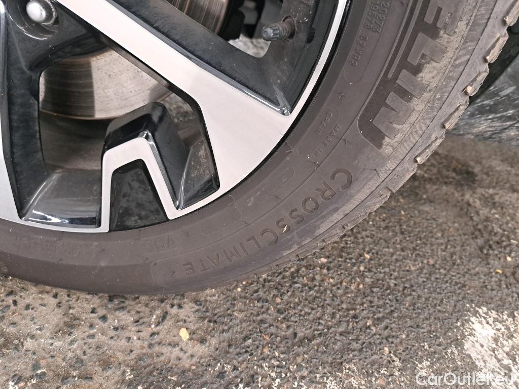  KIA  Sportage  Design Hybrid 1.6 T-GDi 230CV BVA6 E6d #13