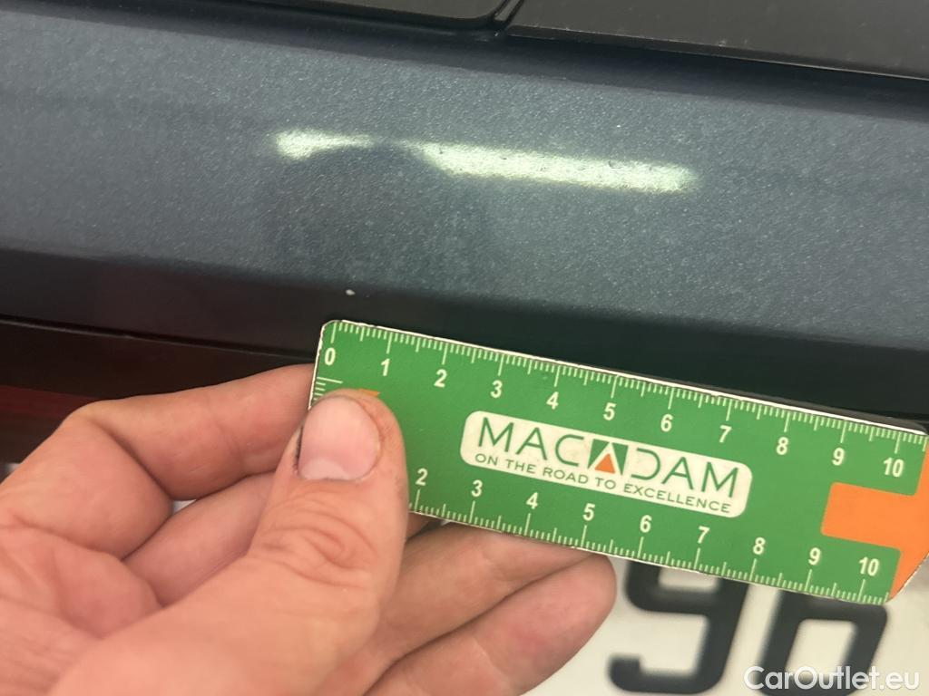  Hyundai  Tucson HYUNDAI  / 2020 / 5P / SUV 1.6 PHEV 265 HTRAC EXECUTIVE 4WD AUTO #17