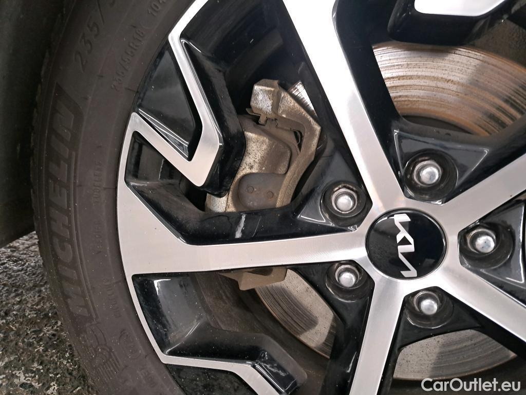  KIA  Sportage  Design Hybrid 1.6 T-GDi 230CV BVA6 E6d #15