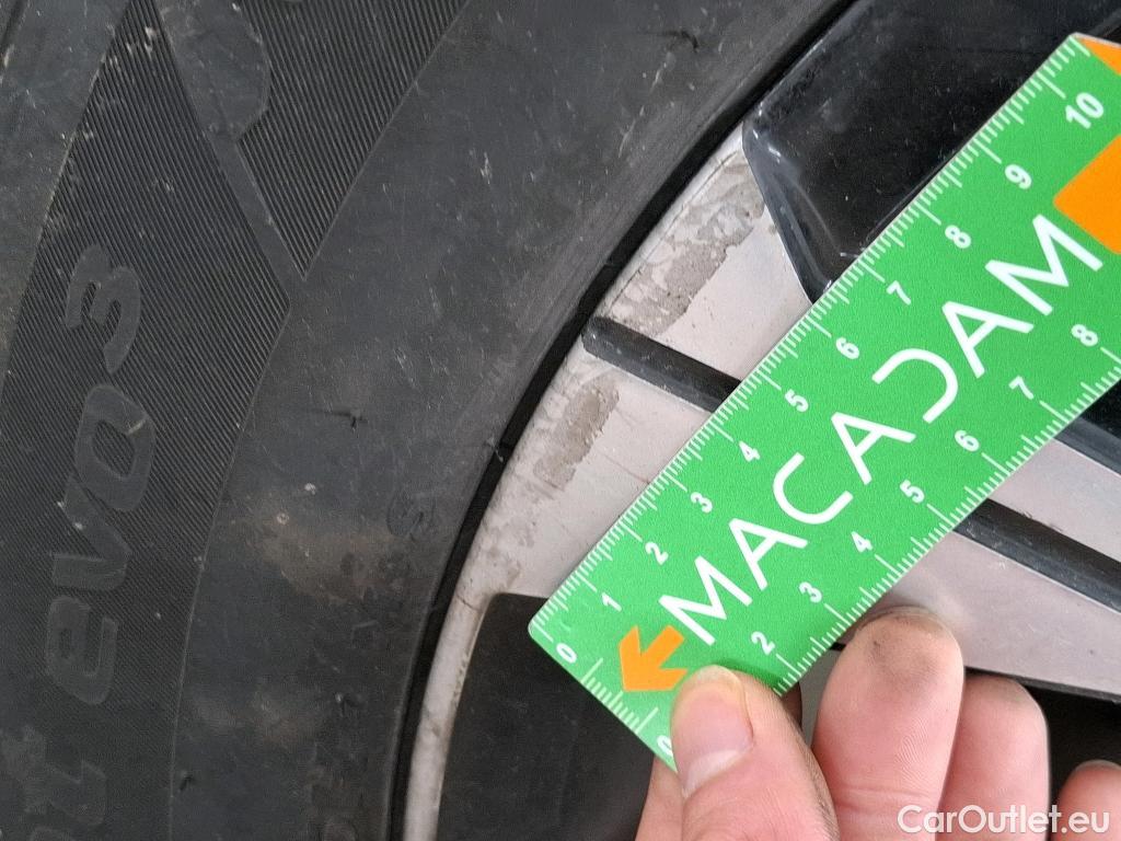  Renault  Captur  II Techno 1.6 E-TECH Hybrid 145CV BVA6 E6d #5