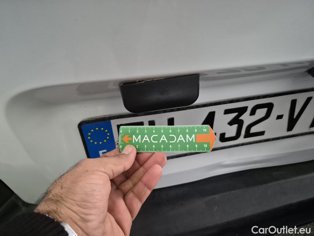  Citroen  Berlingo  Fourgon Driver M 1000 1.5 BlueHDi 100CV BVM5 E6dT #79