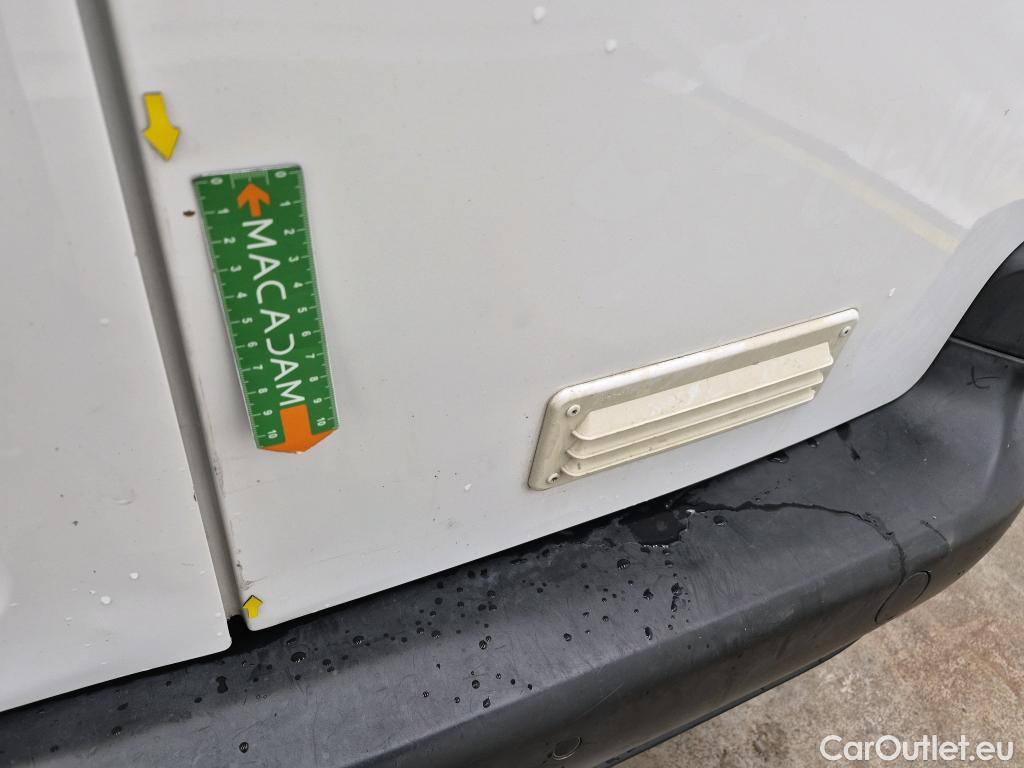  Citroen  Berlingo  Fourgon Driver M 1000 1.5 BlueHDi 100CV BVM5 E6dT #56