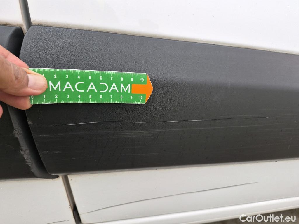  Citroen  Berlingo  Fourgon Driver M 1000 1.5 BlueHDi 100CV BVM5 E6dT #95