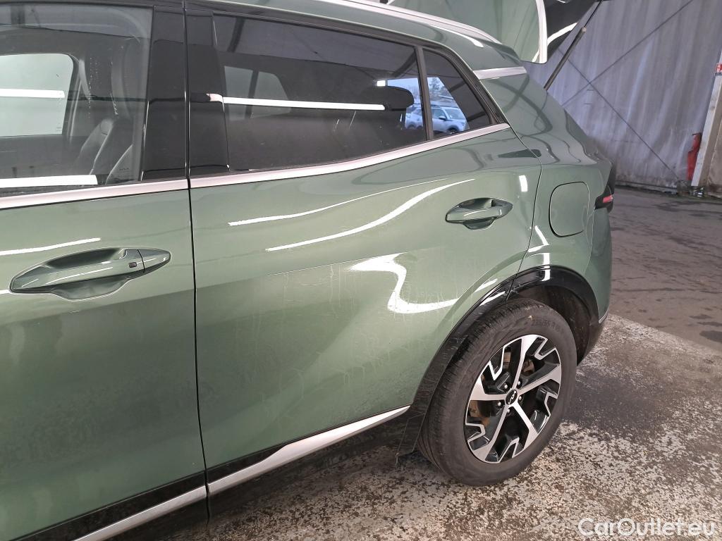  KIA  Sportage  Design Hybrid 1.6 T-GDi 230CV BVA6 E6d #20