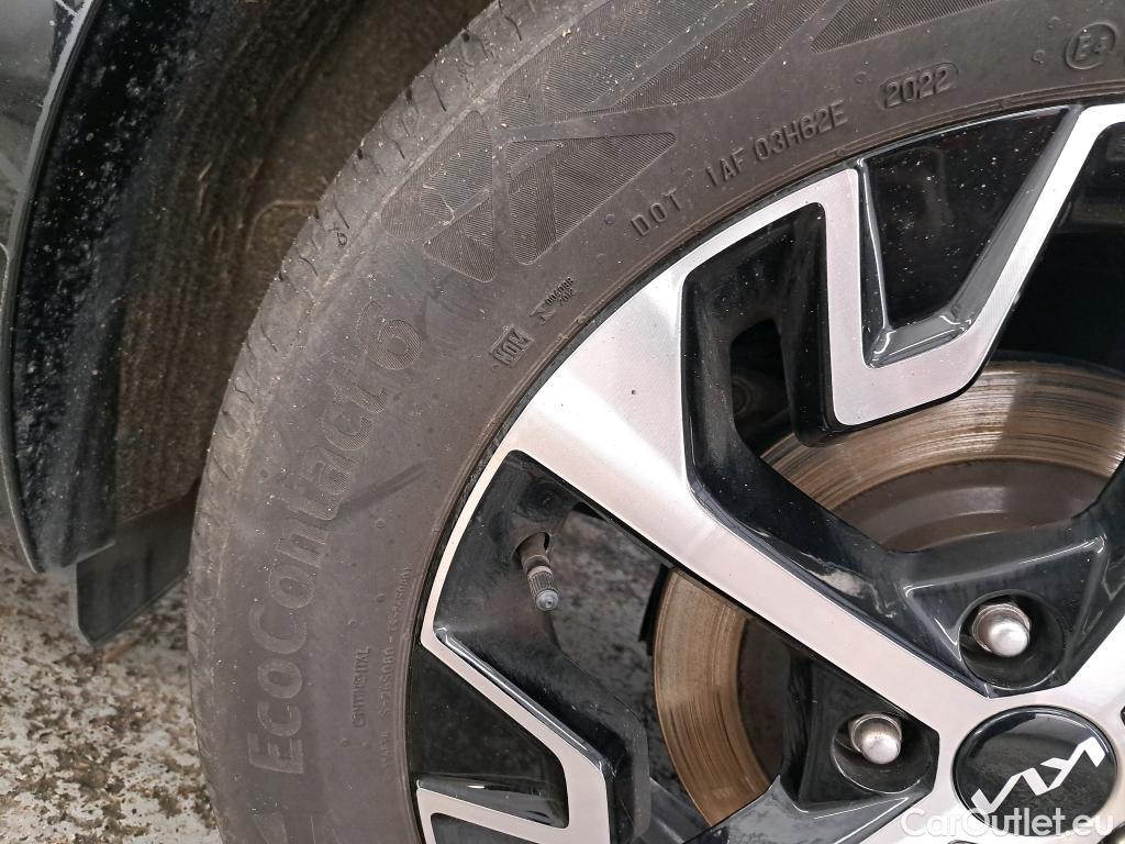  KIA  Sportage  Design Hybrid 1.6 T-GDi 230CV BVA6 E6d #9