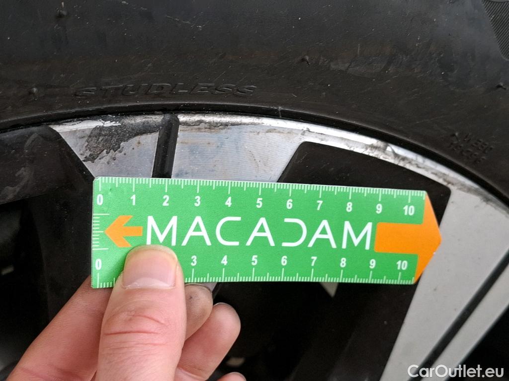  Renault  Captur  II Techno 1.6 E-TECH Hybrid 145CV BVA6 E6d #3