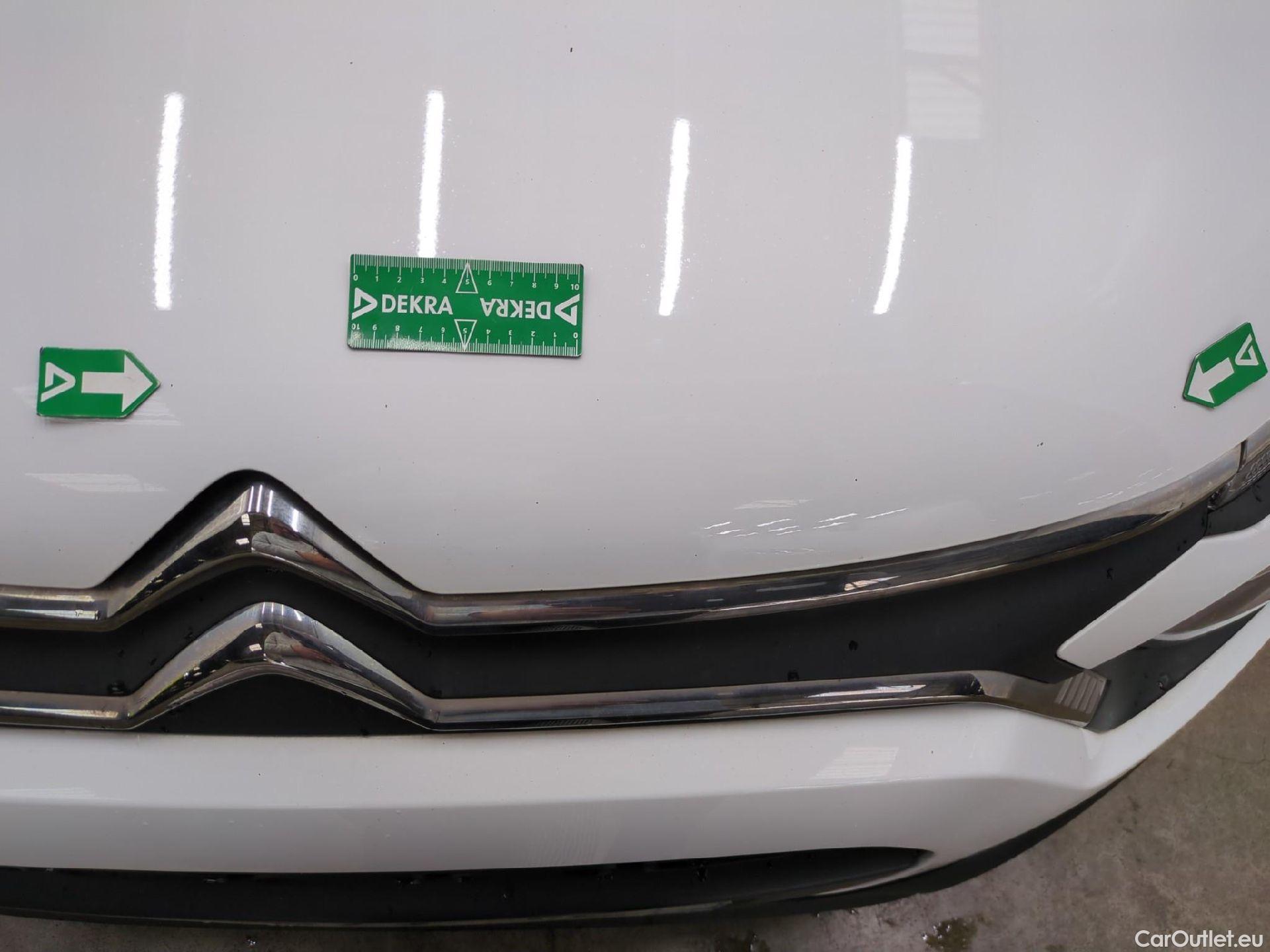  Citroen  C3  Société Feel 1.5 BlueHDI 100CV BVM6 E6dT #13