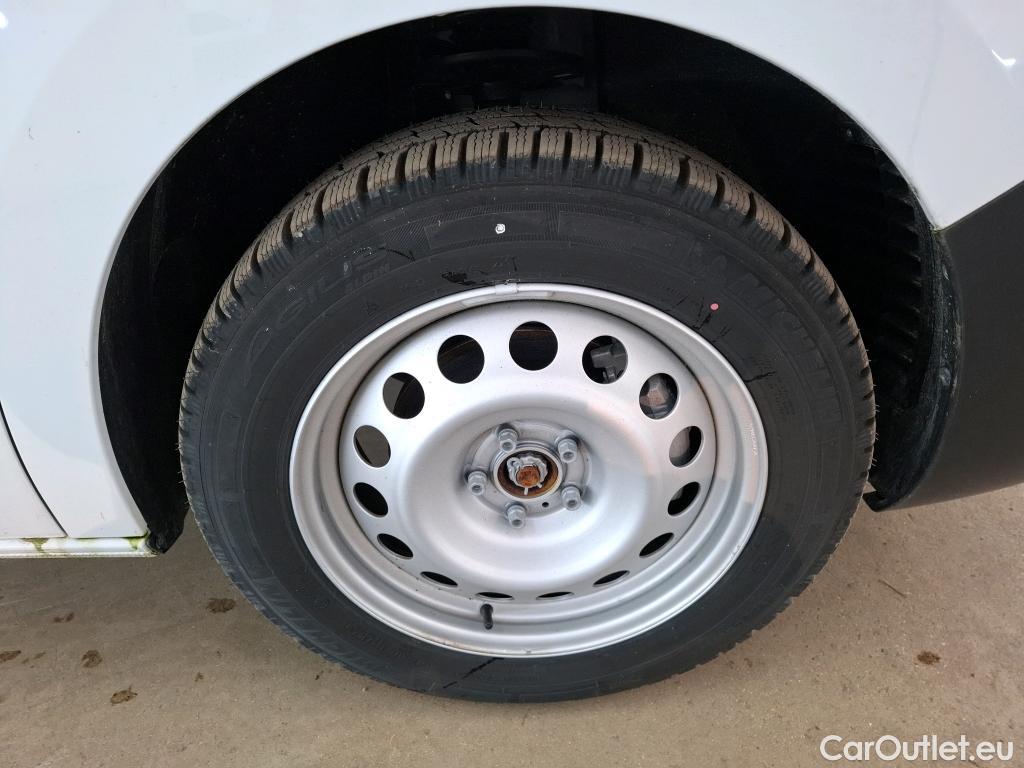  Citroen  Jumpy CITROEN  / 2016 / 4P / Fourgon tôlé M BlueHDi 145 S&S BVM6 #13