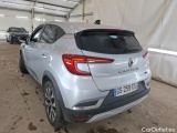  Renault  Captur  II Techno 1.6 E-TECH Hybrid 145CV BVA6 E6d #2