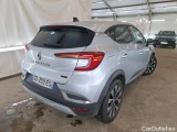  Renault  Captur  II Techno 1.6 E-TECH Hybrid 145CV BVA6 E6d #3