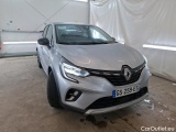  Renault  Captur  II Techno 1.6 E-TECH Hybrid 145CV BVA6 E6d #4