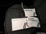  Renault  Captur  II Techno 1.6 E-TECH Hybrid 145CV BVA6 E6d #12