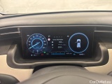  Hyundai  Tucson HYUNDAI  / 2020 / 5P / SUV 1.6 PHEV 265 HTRAC EXECUTIVE 4WD AUTO #6
