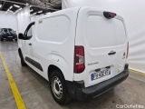  Citroen  Berlingo  Fourgon Driver M 1000 1.5 BlueHDi 100CV BVM5 E6dT #2