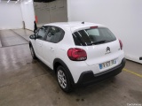  Citroen  C3  Société Feel 1.5 BlueHDI 100CV BVM6 E6dT #2