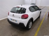  Citroen  C3  Société Feel 1.5 BlueHDI 100CV BVM6 E6dT #3