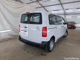  Citroen  Jumpy CITROEN  / 2016 / 4P / Fourgon tôlé M BlueHDi 145 S&S BVM6 #3