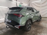  KIA  Sportage  Design Hybrid 1.6 T-GDi 230CV BVA6 E6d #3