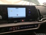  KIA  Sportage  Design Hybrid 1.6 T-GDi 230CV BVA6 E6d #7