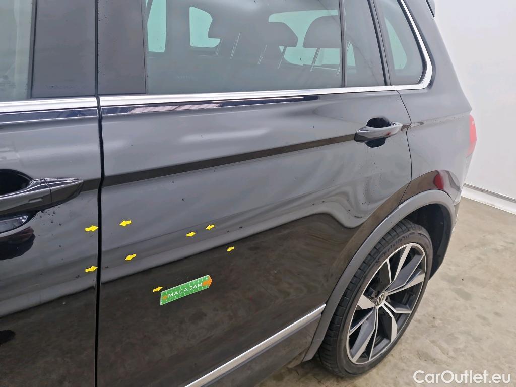  Volkswagen  Tiguan VOLKSWAGEN  / 2020 / 5P / SUV 1.4 eHybrid 245 DSG6 R-Line Exclusive #4