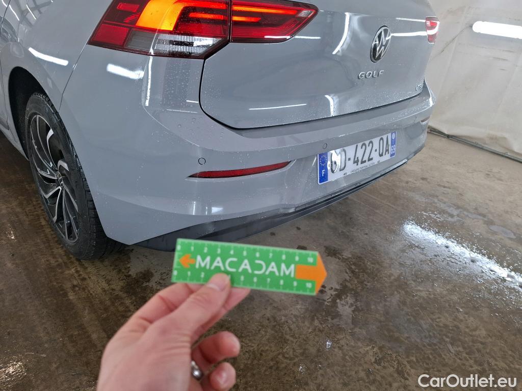  Volkswagen  Golf  VOLKSWAGEN / 2020 / 5P / Berline 1.5 eTSI OPF 130 DSG7 Life Busi #15