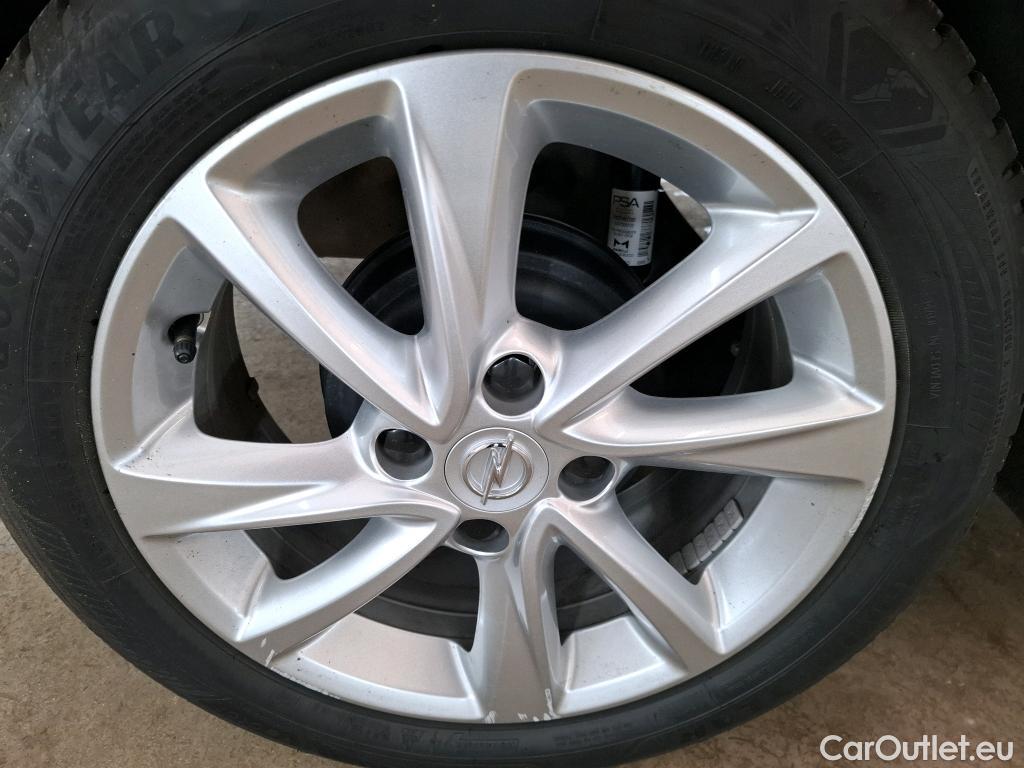  Opel  Corsa  F Elegance Business 1.2 Turbo 100CV BVM6 E6d #4