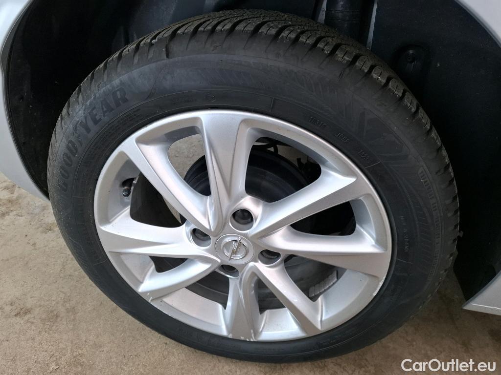  Opel  Corsa  F Elegance Business 1.2 Turbo 100CV BVM6 E6d #1