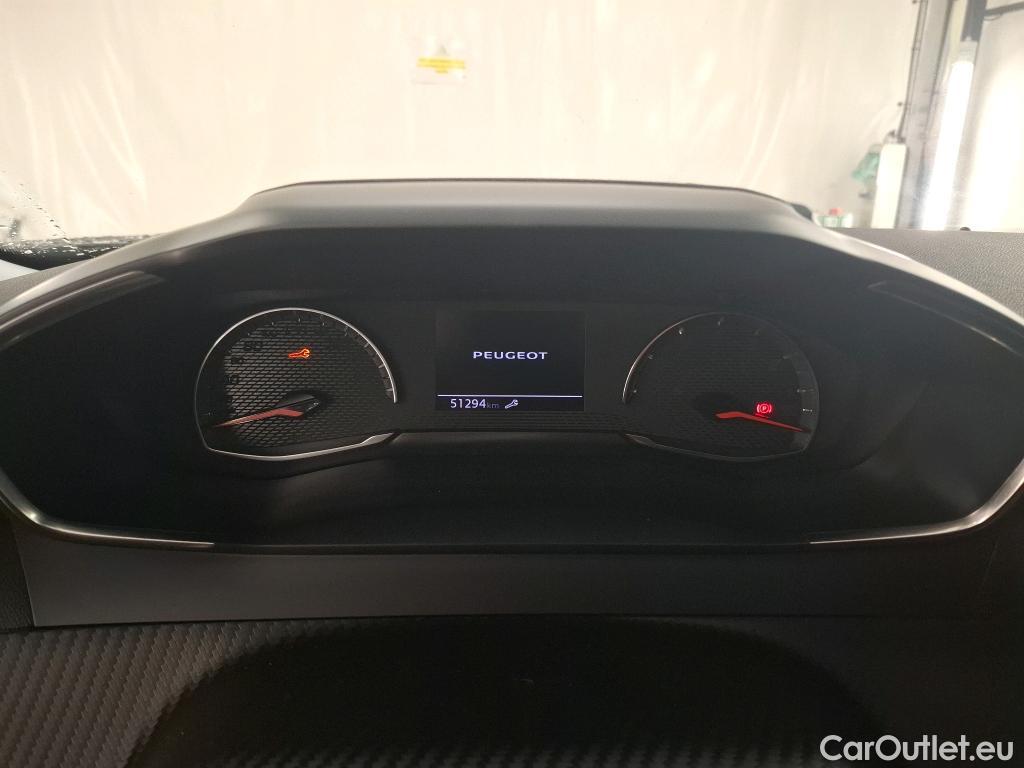  Peugeot  2008 PEUGEOT  / 2019 / 5P / Crossover BLUEHDI 130 S&S EAT8 ALLURE #12