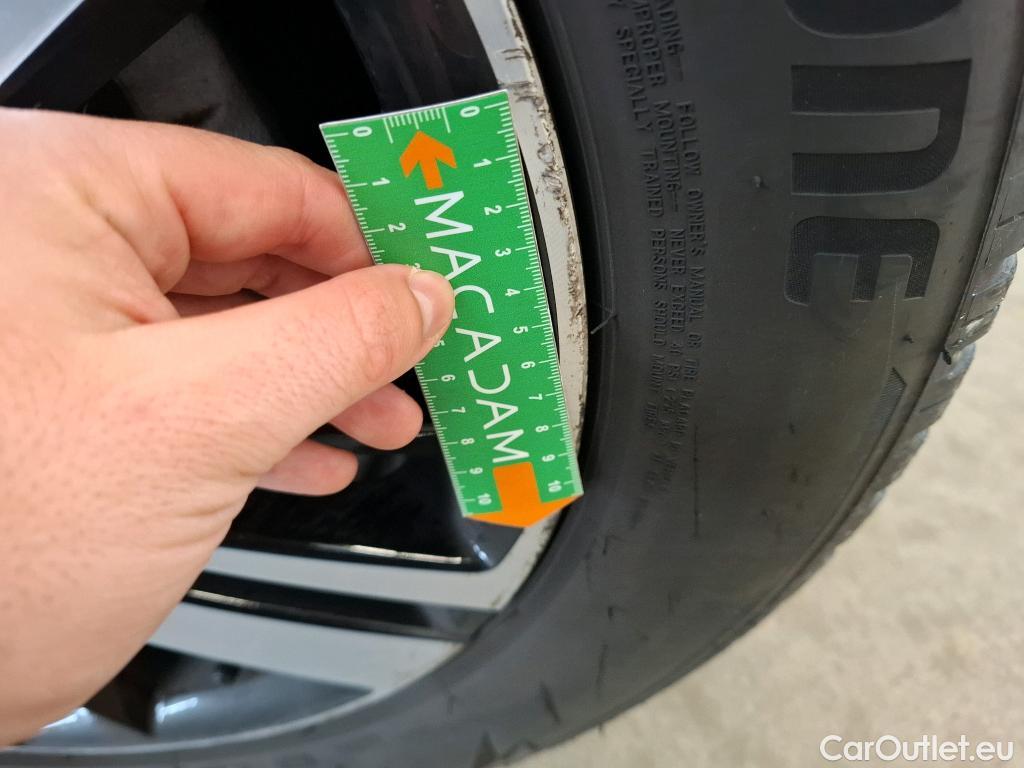  Peugeot  5008  GT 1.2 PureTech 130CV BVA8 7 Sieges E6d #3