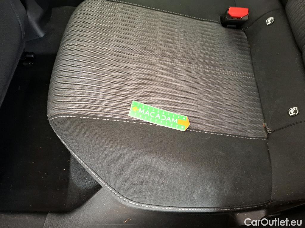  Opel  Corsa  F Elegance Business 1.2 Turbo 100CV BVM6 E6d #8