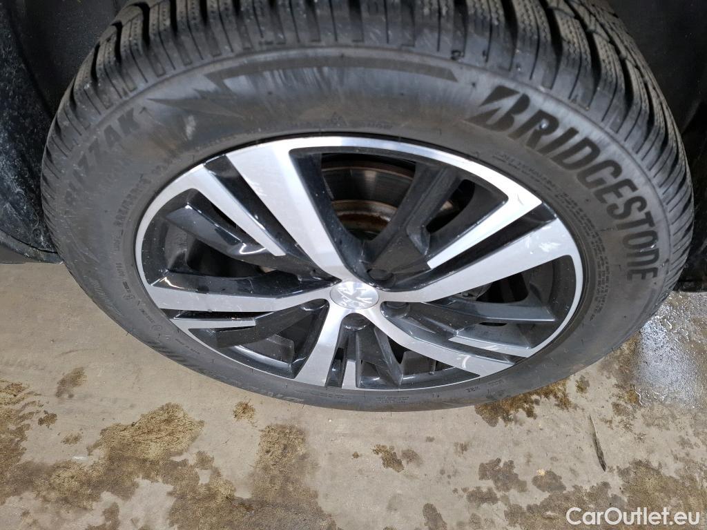  Peugeot  5008  GT 1.2 PureTech 130CV BVA8 7 Sieges E6d #10