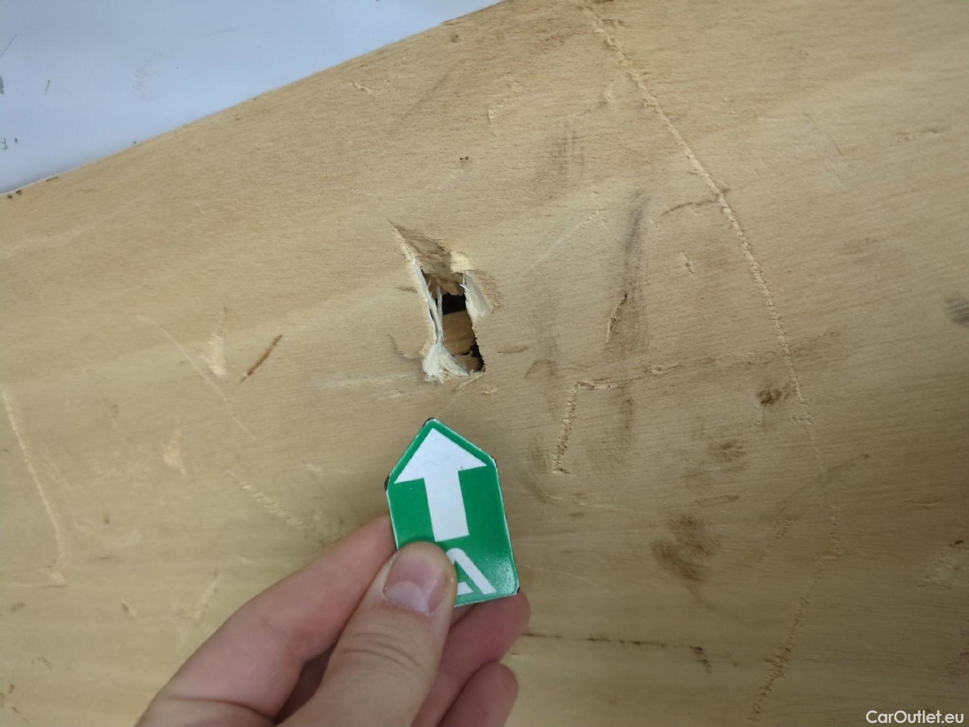  Peugeot  Partner  Premium L1 1.6 HDi 100CV BVM5 E6 #16