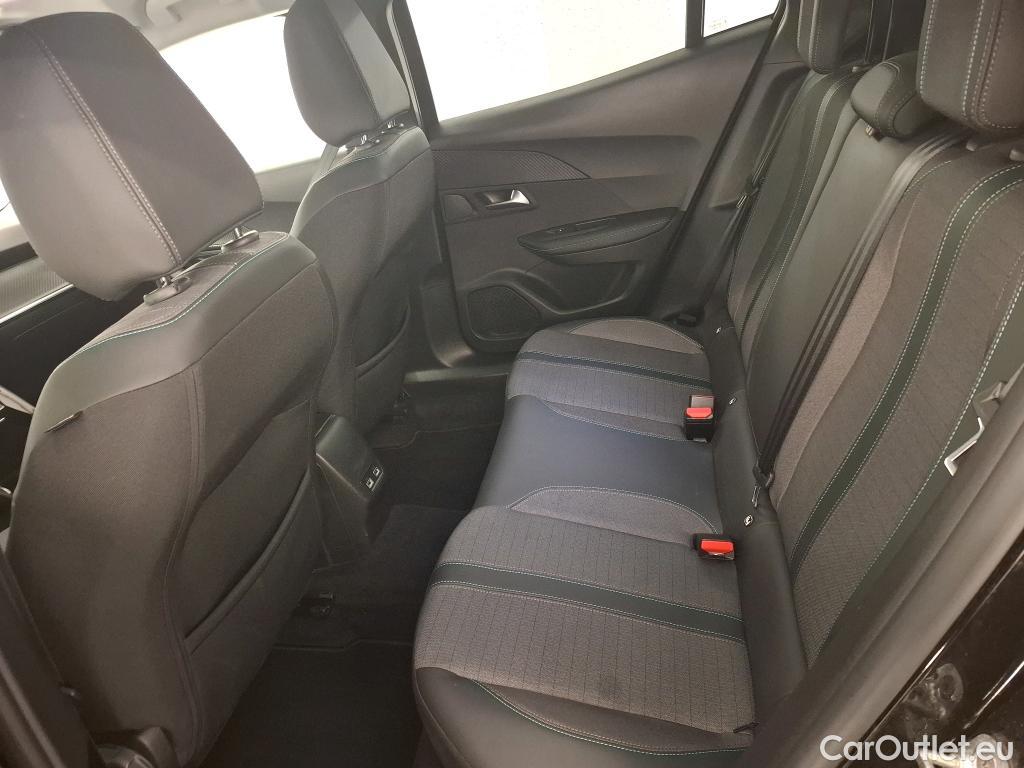  Peugeot  2008 PEUGEOT  / 2019 / 5P / Crossover BLUEHDI 130 S&S EAT8 ALLURE #6