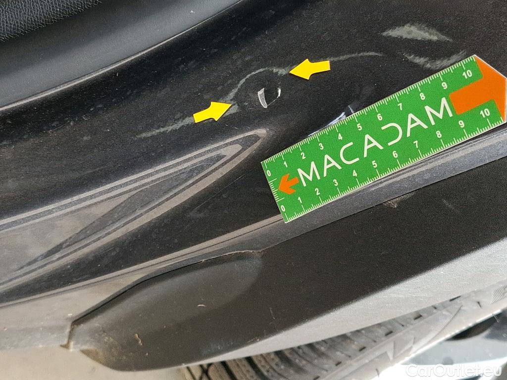  Peugeot  5008  GT 1.2 PureTech 130CV BVA8 7 Sieges E6d #18