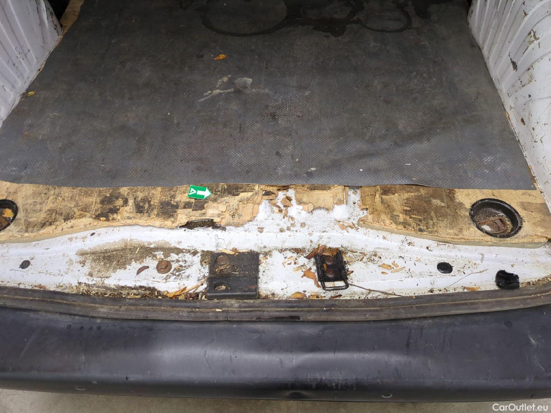  Peugeot  Partner  Premium L1 1.6 HDi 100CV BVM5 E6 #12