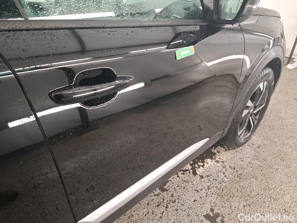  Peugeot  2008 PEUGEOT  / 2019 / 5P / Crossover BLUEHDI 130 S&S EAT8 ALLURE #1